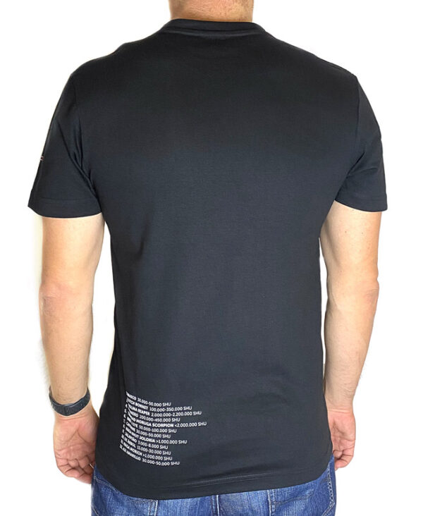 Chilli T-SHIRT